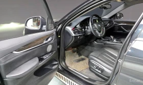 BMW X6 3.0D xDrive* HARMAN KARDON* DIGITAL* HEAD-UP* 360*, снимка 5