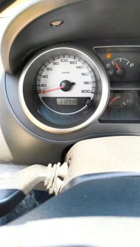 Suzuki Ignis, снимка 8