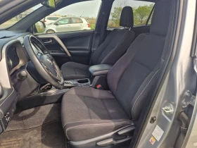 Toyota Rav4 2.5 Hybrid Dynamic+ , снимка 10