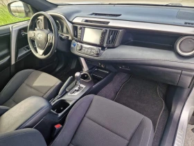 Toyota Rav4 2.5 Hybrid Dynamic+ , снимка 13