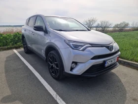 Toyota Rav4 2.5 Hybrid Dynamic+ , снимка 3