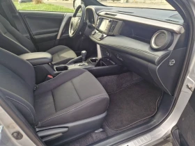Toyota Rav4 2.5 Hybrid Dynamic+ , снимка 15
