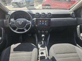 Dacia Duster 1.3 TCe 150 EDC, снимка 7