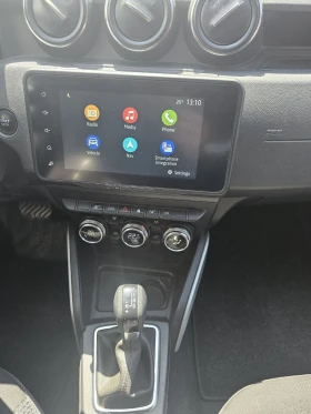 Dacia Duster 1.3 TCe 150 EDC, снимка 9