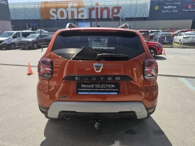 Dacia Duster 1.3 TCe 150 EDC, снимка 6
