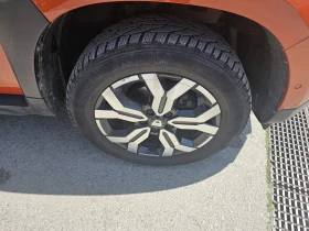 Dacia Duster 1.3 TCe 150 EDC, снимка 15