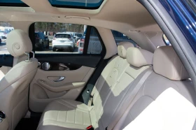 Mercedes-Benz GLC 300 4MATIC* AMG PACK* BURMESTER* PANORAMA* ПОДГРЕВ* , снимка 15
