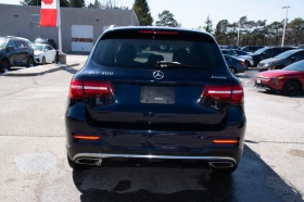 Mercedes-Benz GLC 300 4MATIC* AMG PACK* BURMESTER* PANORAMA* ПОДГРЕВ* , снимка 6