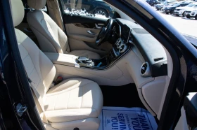 Mercedes-Benz GLC 300 4MATIC* AMG PACK* BURMESTER* PANORAMA* ПОДГРЕВ* , снимка 10