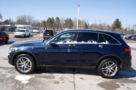 Mercedes-Benz GLC 300 4MATIC* AMG PACK* BURMESTER* PANORAMA* ПОДГРЕВ* , снимка 8