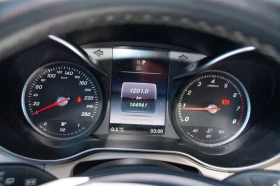 Mercedes-Benz GLC 300 4MATIC* AMG PACK* BURMESTER* PANORAMA* ПОДГРЕВ* , снимка 14