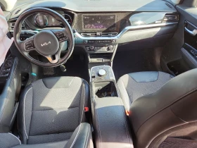 Kia Niro 0.0l Ev Ex, снимка 8