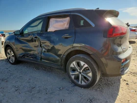 Kia Niro 0.0l Ev Ex, снимка 3