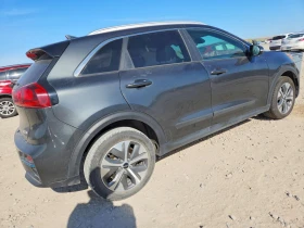 Kia Niro 0.0l Ev Ex, снимка 4