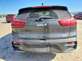 Kia Niro 0.0l Ev Ex, снимка 6