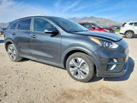 Kia Niro 0.0l Ev Ex, снимка 1