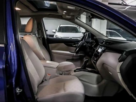 Nissan Rogue * SV * CARFAX * ЦЕНА ДО БГ, снимка 12