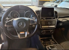 Mercedes-Benz GLE 63 S AMG, снимка 11