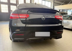 Mercedes-Benz GLE 63 S AMG, снимка 5