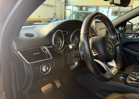 Mercedes-Benz GLE 63 S AMG, снимка 9