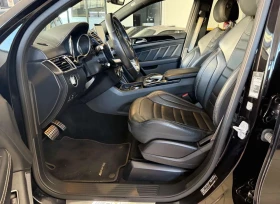 Mercedes-Benz GLE 63 S AMG, снимка 7