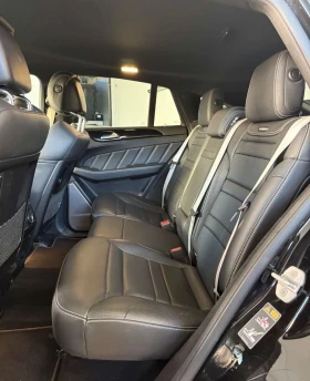 Mercedes-Benz GLE 63 S AMG, снимка 12