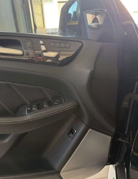 Mercedes-Benz GLE 63 S AMG, снимка 8