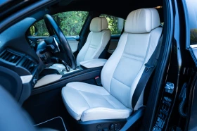 BMW X6 3.0d xdrive lci, снимка 11