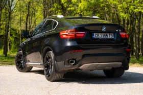 BMW X6 3.0d xdrive lci, снимка 4