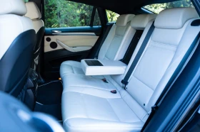 BMW X6 3.0d xdrive lci, снимка 14