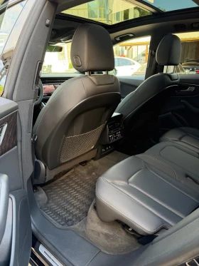 Audi Q8 55TFSI Progressiv S-Line BlackOptics, снимка 9