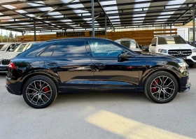 Audi Q8 55TFSI Progressiv S-Line BlackOptics, снимка 4