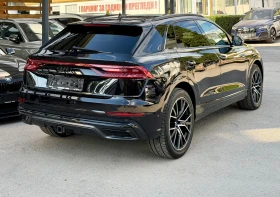 Audi Q8 55TFSI Progressiv S-Line BlackOptics, снимка 5