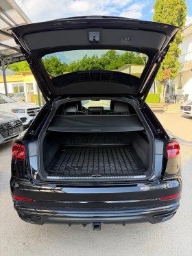 Audi Q8 55TFSI Progressiv S-Line BlackOptics, снимка 10