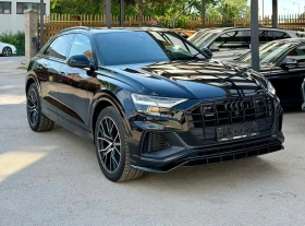 Audi Q8 55TFSI Progressiv S-Line BlackOptics, снимка 1