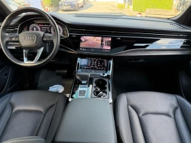 Audi Q8 55TFSI Progressiv S-Line BlackOptics, снимка 12