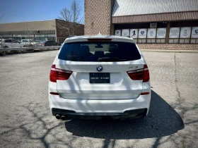BMW X3 xDrive35i, снимка 5