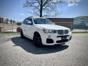 BMW X3 xDrive35i, снимка 2