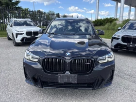 BMW X3 2023 BMW X3 M40I, снимка 2