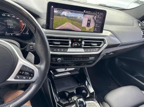 BMW X3 2023 BMW X3 M40I, снимка 8