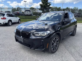 BMW X3 2023 BMW X3 M40I, снимка 1