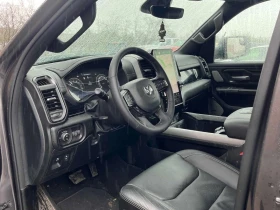 Dodge RAM 1500 * Sport * АВТОКРЕДИТ БЕЗ ПЪРВОНАЧАЛНА ВНОСКА* , снимка 5