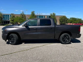 Dodge RAM 1500 * Sport * АВТОКРЕДИТ БЕЗ ПЪРВОНАЧАЛНА ВНОСКА* , снимка 2