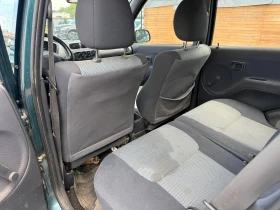 Daihatsu Terios 1.3i, снимка 7