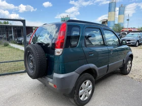 Daihatsu Terios 1.3i, снимка 4