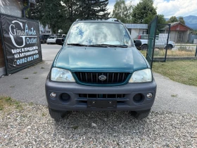 Daihatsu Terios 1.3i, снимка 2