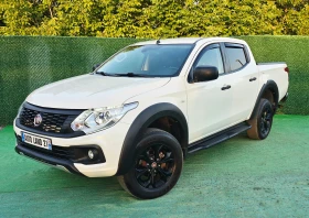 Fiat Fullback 2.4d* 181кс* 4х4* 92000км, снимка 1
