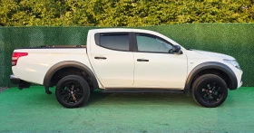 Fiat Fullback 2.4d* 181кс* 4х4* 92000км, снимка 4