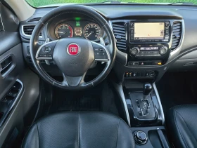 Fiat Fullback 2.4d* 181кс* 4х4* 92000км, снимка 16