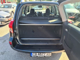 Toyota Rav4 2.2D4D-KEYLESS, КОЖА.НАВИ., снимка 12